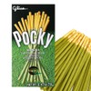[ 3 Packs ] Glico Pocky Matcha Green Tea 70g