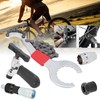5pcs Bicycle Repair Tool Kit Bike Chain Cutter Bottom Bracket