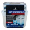 Liberty Safe Humydry Moisture Absorber - Protects Valuables from Moisture