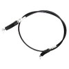 BOMPARA Cable de cambio para Can-Am 2017-2018 Maverick X3 Max