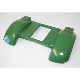 Fendt 211 Vario Mudguard