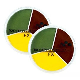 MaProDerm Kit 2 Piezas Carrusel Fx A Maproderm