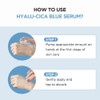 SKIN1004 [SKIN1004]Madagascar Centella Hyalu-Cica Blue Serum 50ml