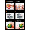 Shimano Tai Laba Set, Inogetsu, Rakchenbake-S 001, Orange Gold, 3.5