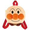 SEGA FAVE Anpanman Soft Face Rucksack Anpanman