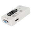 PC TV Display Programmer Automatic Identification VGA USB Input VGA