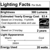 G4 Light Bulb, G4 Halogen Bulbs 20W, 10PCS G4 Bulb