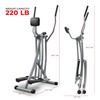 Air Elliptical Smart SF-E902SMART