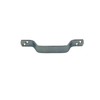 HEGAPRO Sliding Door Handle Metal Garage Handle Galvanised Pull Handle