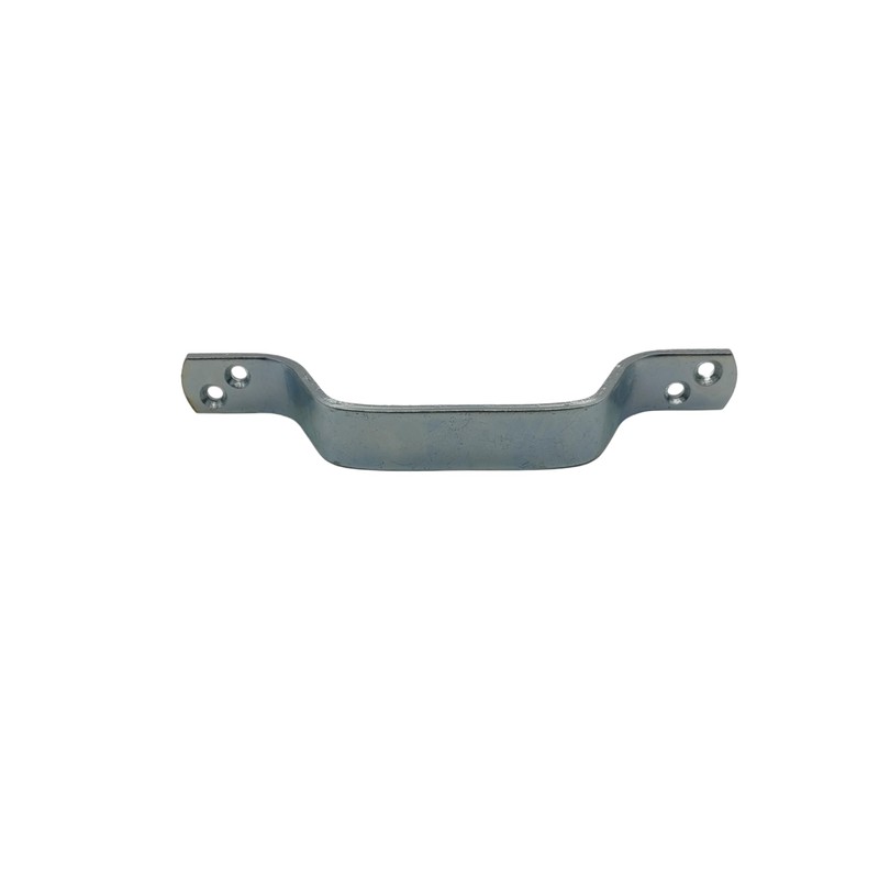 HEGAPRO Sliding Door Handle Metal Garage Handle Galvanised Pull Handle