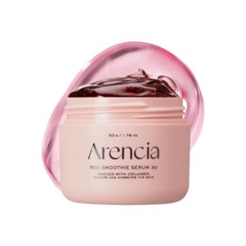 ARENCIA [ARENCIA]Fresh Red Smoothie Serum 30 50g