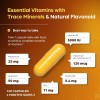 Sandhu Cápsulas Vitamina Magnesio