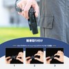 JJC Metal Thumb Grip Thumb Rest Ricoh Ricoh GR IV