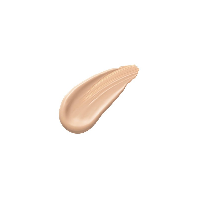 MARY QUANT OC-20 Quant By Marikwand Treatment, Liquid Foundation, 1.2