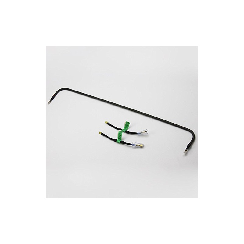 General Electric WR49X393 Defrost Heater Assembly