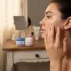 Crema Concha Nácar Despigmentante + Crema Vitamina E Ensueño