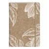 Clairefontaine 83546C Notebook Cocoa Motif with Hard Cover DIN A5