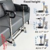 312 Standing Aid for Seniors, Chair Couch Stand Assist,Chair Lift