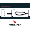 NZ Hi-Performance Dock Lines Bag Set | 3/8" x 15'