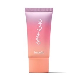 Benefit Cosmetics Dew La La All-Over Glow Liquid Highlighter (Nova - Medium Tan, 0.85 Fl Oz)