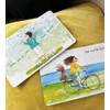 3 Breakfast Boards by Sweetdesign with Motifs of Barbara Freundlieb,