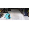 ALORIAR GE2000TF Air Mover Carpet Dryer Blower Floor Fan 2000