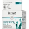 lavera Hydro Refresh Cream Gel with Algae and Hyaluronic Acid