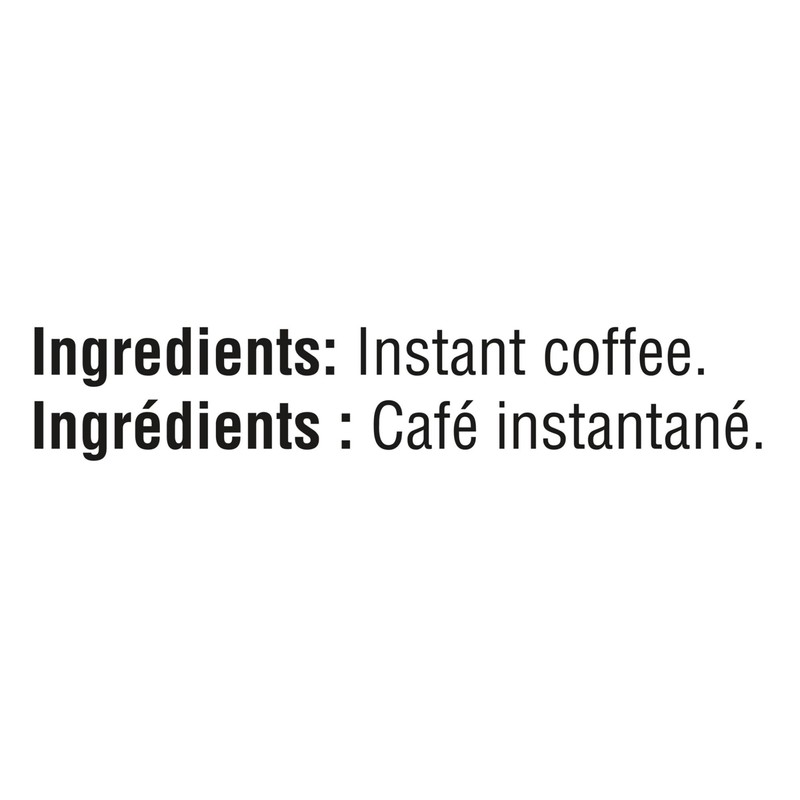 Maxwell House Original Roast Instant Coffee, 150g pack of 1(Package