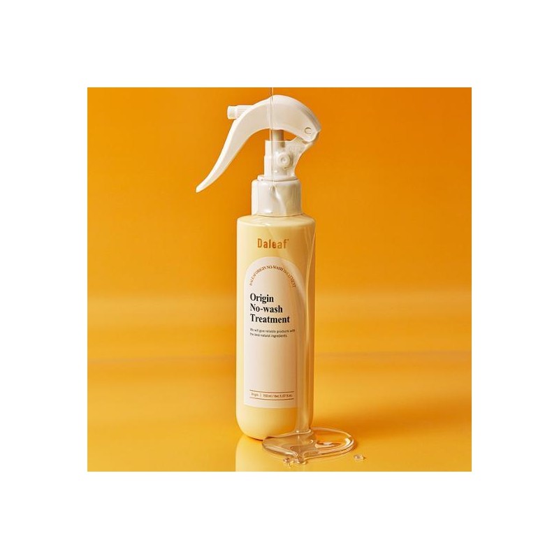 DALEAF Repair Tonic Treatment 150ml Set (+30ml) - [SET] Treatment