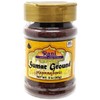 Rani Sumac (Sumak) Spice Ground Powder 3oz (85g) PET Jar