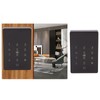 Door Access Control System RFID Card Password Door Access Control