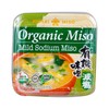 Hikari ORGANIC Mild Miso Paste - 1 tub, 17.6 oz