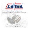 Cable Velocímetro Para Toyota Supra 1.9l 1982