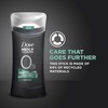 DOVE MEN + CARE Deodorant Stick for Men Aluminum free