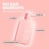 MONDAY HAIRCARE CLARIFY Shampoo with Grapefruit Extract & Ceramides for