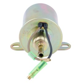 Neutron Fuel Pump For POLARIS RANGER