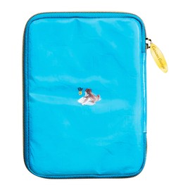 Curious George [Multi Pouch] Multi Case / Alphabet Book