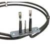 Heating Element Ring Heating Hot Air Heating Coil 2400 W