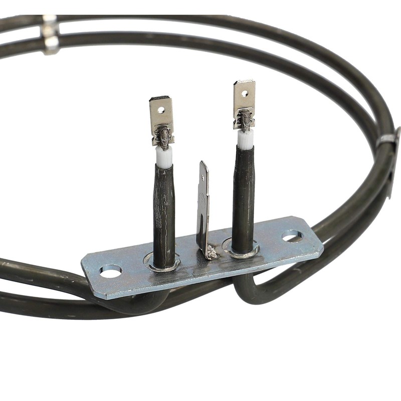 Heating Element Ring Heating Hot Air Heating Coil 2400 W