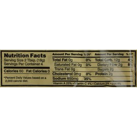 Louisiana Mix Shrimp Creole, 2.61 oz