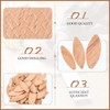 Beechwood Joiner Biscuits Number 0, 10, 20 Wood Joining Biscuits