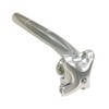 Cinelli Unisex's Vai Folli Seatpost, Silver, 27.2mm