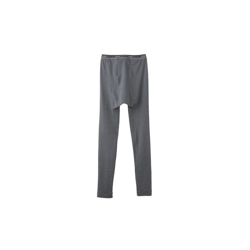Gunze G.T. Hawkins HK1201 Men's Tights, Acrylic Cotton Blend Single