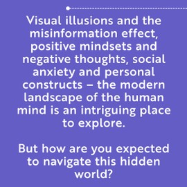 Short Cuts: Psychology: Navigate Your Way Through Big Ideas