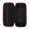 Handheld Game Console Carrying Case EVA Shockproof Portable Storage Bag