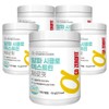 Chamgoods 알파CD 시클로덱스트린 제로핏 150g 5통 AlphaCD Cyclodextrin Zerofit 150g