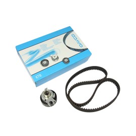 Metzger WM-Z 817 Dayco Timing Belt Set