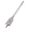 Trend Snappy 16mm Diameter Flat Bit with Centre Point &