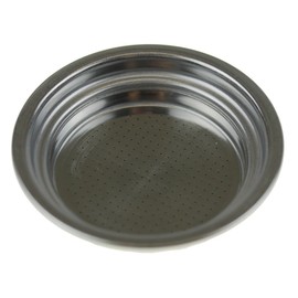Krups Original Coffee Filter (1 Piece) for Espresso Portafilter, Fits Krups XP3440