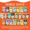 Heath & Heather Organic Turmeric & Ginger Tea Bags –
